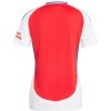 Oficiální Fotbalový Dres Arsenal Domácí 2024-25 pro Ženy
